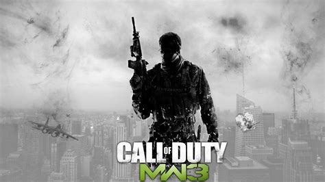 Free Download Call Of Duty Modern Warfare 3 Wallpaper 18678 1920x1080