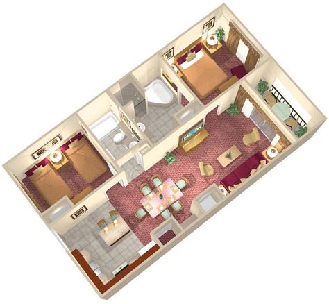 Specials available there might be specials available for apartments in this floor plan, subject to their availability and your choice of rental preferences. Floridays Orlando Resort, FL - See Discounts