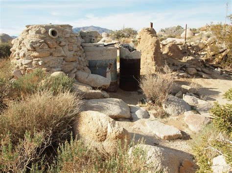 Maybe you would like to learn more about one of these? Marshal South Cabin - Completed Trips - Anza Borrego Desert
