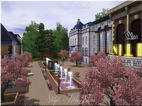 Visty6: Piece of Paradise