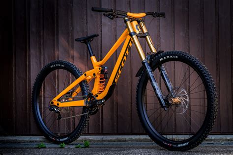 Sale Dh Bike In Stock