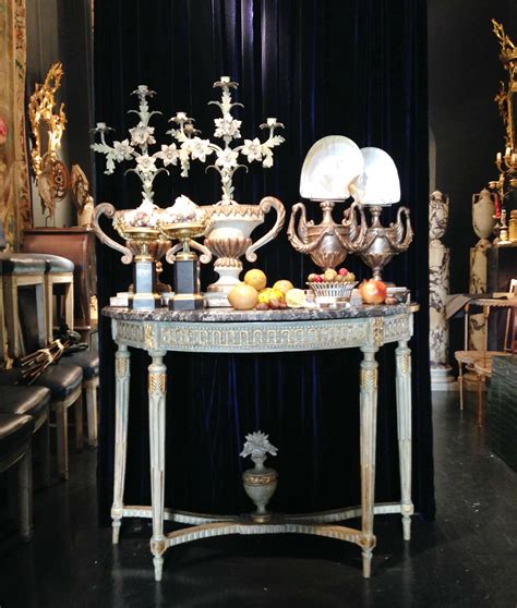 La mejores tiendas de antigüedades de Madrid