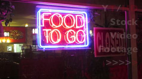 The social democrats could still carry out their threat to leave the government. Outdoor Food to Go Neon Sign to Attract Business For Take ...