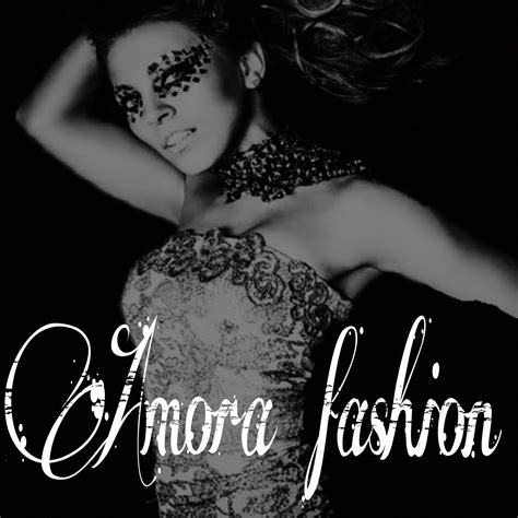 Amora Fashion Home Facebook