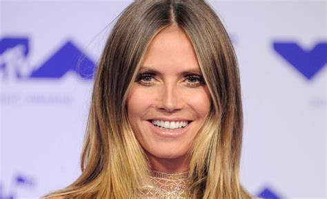 These pictures of this page are about:heidi klum 90. Heidi Klum vale 90 millones de dólares | Gente y Famosos ...