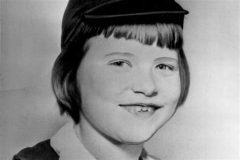Ann Marie Burr The Possible First Victim Of Ted Bundy