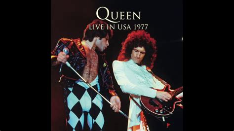 It was originally released via the developer's website on june 2nd, 2012, and later on good old games. Queen - "Live In USA 1977" - YouTube