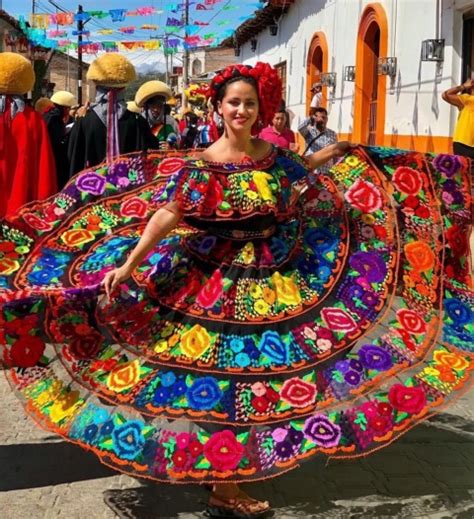 Lista 95 Foto 3 Danzas Folkloricas Del Estado De Chiapas Lleno