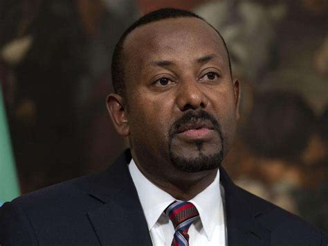 Ethiopia Blocks Social Media Amid Church Split Tensions Deniliquin