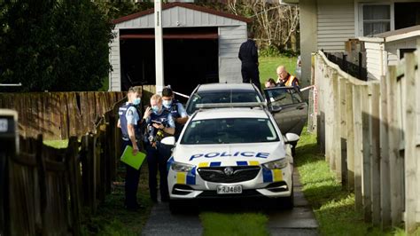 Suspicious House Fire In Aucklands Manurewa Being Investigated