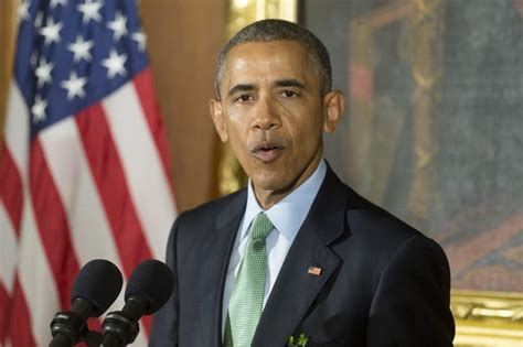 President Obama Condemns ‘vicious Atmosphere In 2016 Campaign The