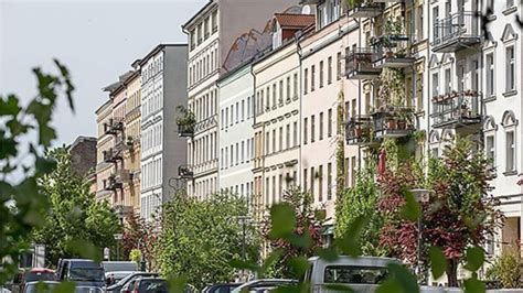 Sie suchen eine wohnung oder möchten ihre aktuelle wohnungssuche ändern? Wohnen in Berlin - Mieten und Kaufen immer teurer ...