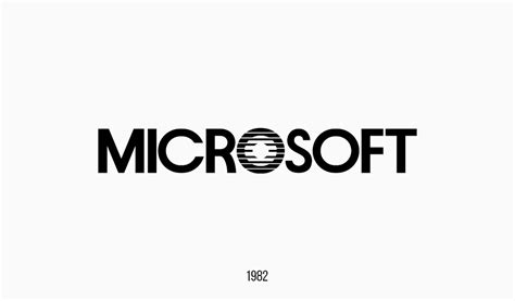 Microsoft Logo Design History Meaning And Evolution Turbologo
