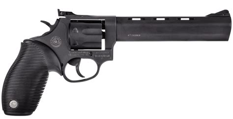 Taurus 2170061 17 Tracker Revolver Singledouble 17 Hmr 650″ 7 Round
