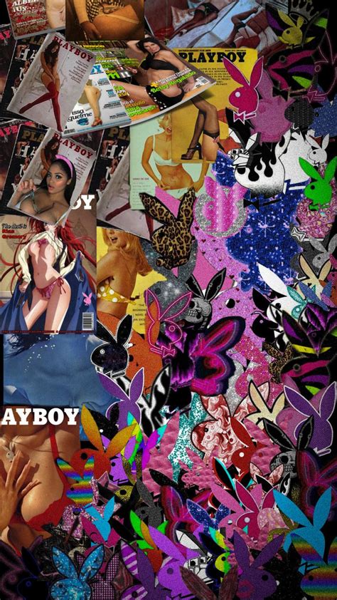 Aesthetic Playboy Wallpapers - Wallpaper Cave