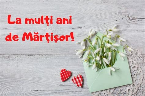 În ajunul sărbătorii naționale „mărțișor, bălțenii au posibilitatea să cumpere măști ornamentate cu simbolurile mărțișorului. Mesaje si urari de 1 Martie. Cele mai frumoase urări de ...