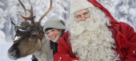 Meet One Of Santas Elves Thisisfinland