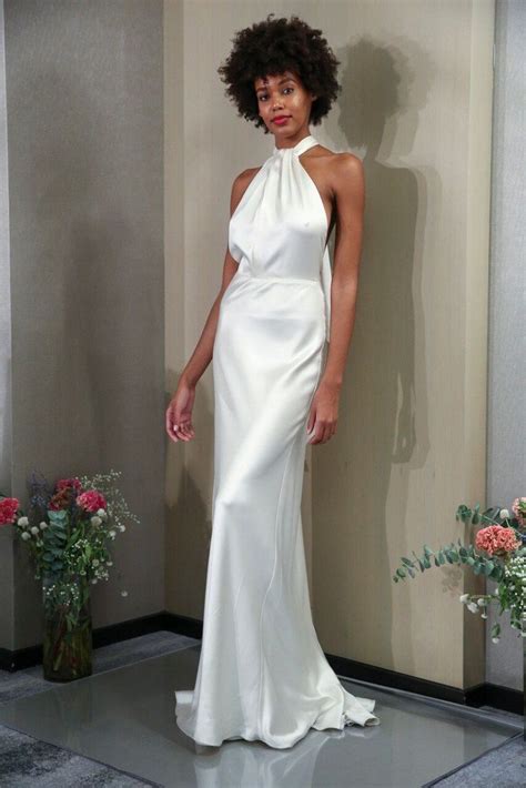 Will she nod to royal tradition, wearing a designer endorsed by queen elizabeth? These Meghan Markle-Inspired Wedding Dresses Will Make You ...