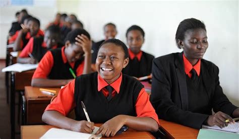 The parents are up in arms over. Top 100 schools in 2019 KCSE - Citizen Kenya