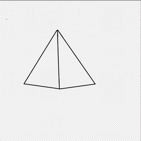 6 Ways To Draw 3d Shapes Wikihow