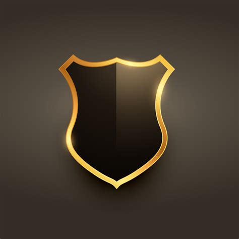 Luxury Badge Label Emblem Design Vector Download Free Vector Art