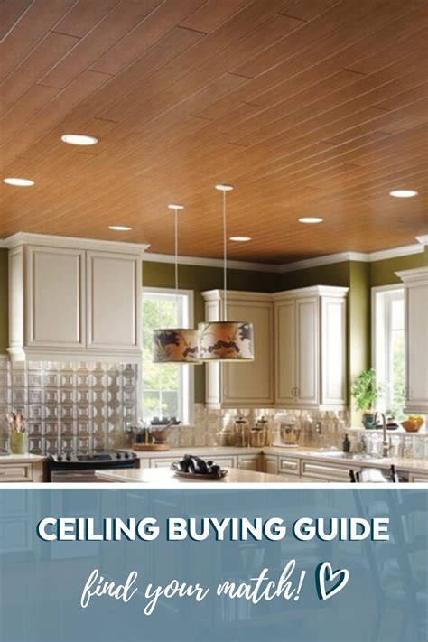 Different Types Of Ceilings Ceilings Armstrong Residential Pvc