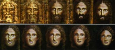 Can Forensic Techniques Show Us What Christ Really Looked Like