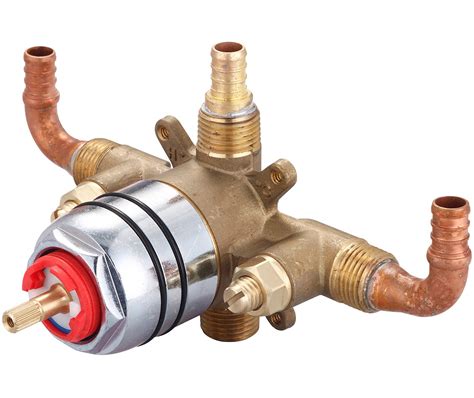 Different Types Of Delta Shower Valves - Old Delta Shower Valve Types