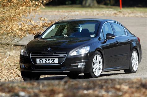 Trouvez votre voiture d'occasion peugeot 508 hybrid4 parmi notre sélection de véhicules révisés et garantis par nos concessionnaires partout en france. Peugeot 508 Hybrid4 first drive review review | Autocar