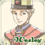 Images Wesley Anime Characters Database