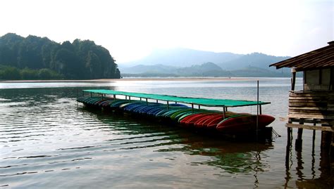 Monkeys And Beaches Of Krabi Thailand Where The Hell Is Rory