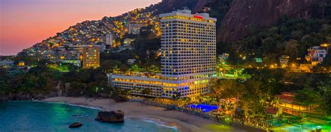 Sheraton Grand Rio Hotel And Resort Rio De Janeiro Spg