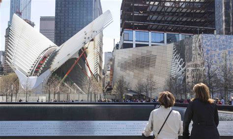 911 Memorial Museum Admission Ticket Do Something Different