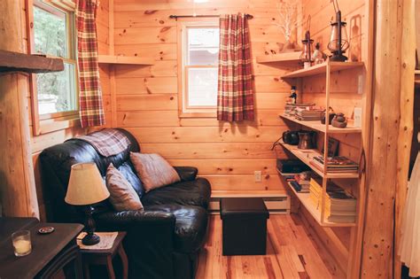 Maybe you would like to learn more about one of these? Come relax in your very own private cabin getaway in ...