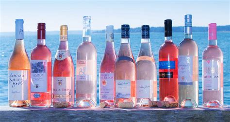 20 best rosé wines under 20