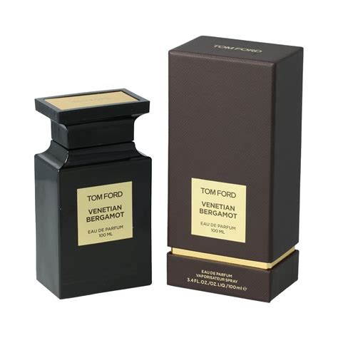 Tom Ford Venetian Bergamot Eau De Parfum 100 Ml Parfuem365