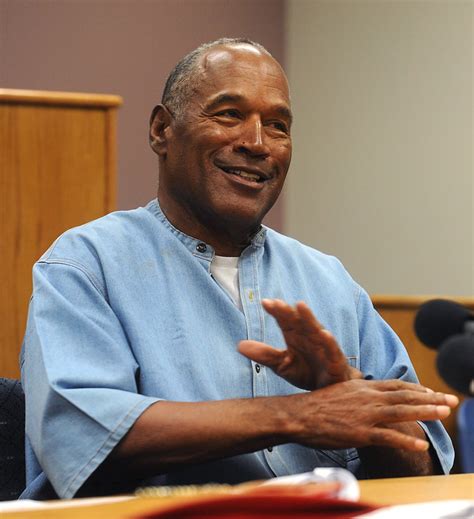 O J Simpson Reportedly Confessed To 1994 Murders Says Publisher