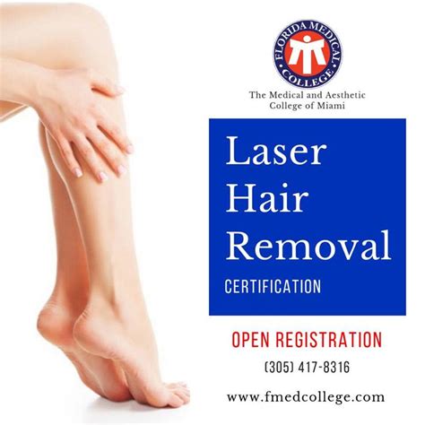 Menu & reservations make reservations. Become certified in laser hair removal at the Laser ...