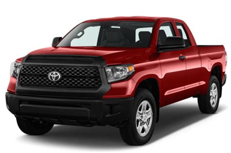 2019 Toyota Tundra Prices Reviews And Photos Motortrend