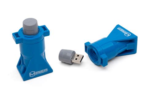 Custom 3d Flash Drive Usb Drive Thumb Drive