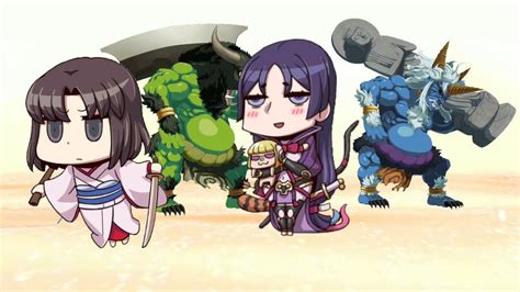Things aren't looking great for the straw hats in the one piece manga. FGO NA: Onigashima Challenge Raid Shiki (Saber) Setup ...