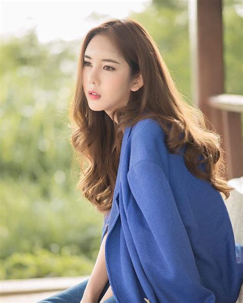 Top 10 Most Beautiful Thai Transgender Women Who Are Sexy Af Koreaboo