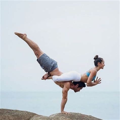 Partner Yoga Intimate Couples Yoga Poses Yoga Poses
