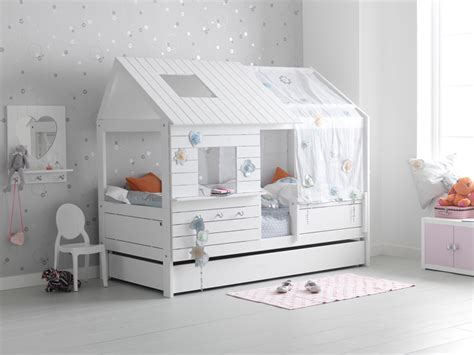 Awesome Lifetime Kids Beds Looking Like Houses Kidsomania