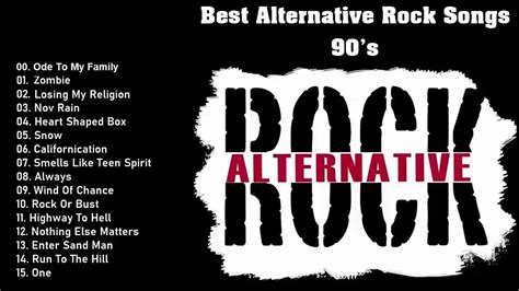 best of 90 s alternative rock playlist rock alternative greatest hits 90s 2000 youtube