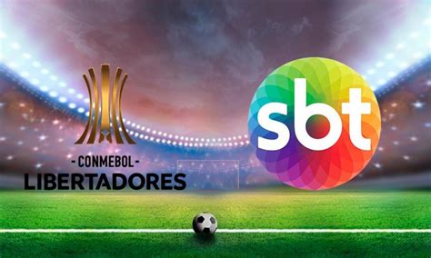 League, teams and player statistics. É oficial: SBT anuncia que transmitirá Libertadores até ...