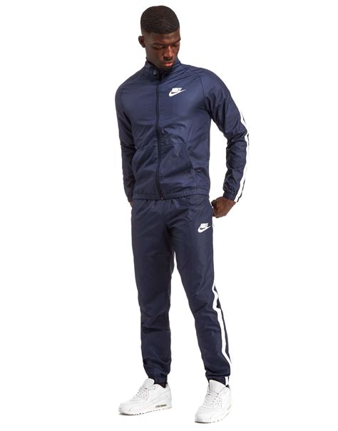 S , m , l , xl. survetement nike season