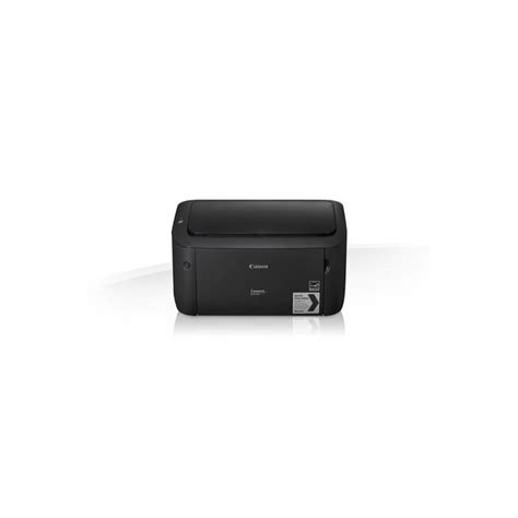 The cost of printing is further reduced by this printer as it supports both side print capability or otherwise called duplex printing. Canon i-SENSYS LBP6030 Imprimante laser monochrome Noir - Le Matériel Informatique