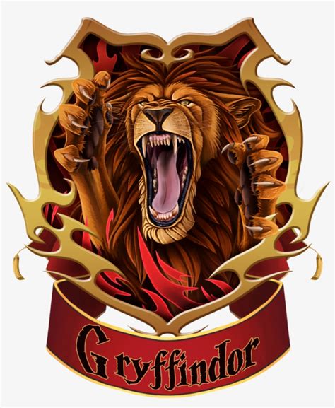 Hogwarts Harry Potter Logo Drawing