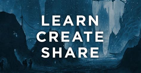 3dtotal · Learn Create Share